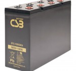 Аккумуляторная батарея CSB MSV 1000, фото
