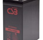 Аккумуляторная батарея CSB MSJ 500, фото