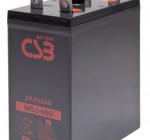 Аккумуляторная батарея CSB MSJ 650, фото