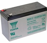 Аккумуляторная батарея YUASA REW 45-12, фото