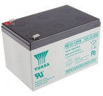 Аккумуляторная батарея YUASA RE 12-12, фото
