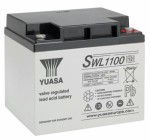 Аккумуляторная батарея YUASA SWL 1100, фото