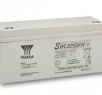 Аккумуляторная батарея YUASA SWL 2250, фото