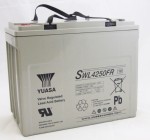 Аккумуляторная батарея YUASA SWL 4250 (FR), фото