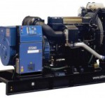 Дизельный генератор SDMO D 440, фото