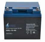     HML-12-40, 