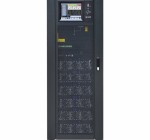 Силовой шкаф HEM150/180-25/30X (150 kVA макс. 6 слотов для силовых модулей HEPM25X, HEPM30X, фото
