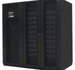 Силовой шкаф HEM500/600-25/30X (600 kVA макс. 20 слотов для силовых модулей HEPM30X), фото