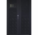 Силовой шкаф HEM500-50X (500 kVA макс. 10 слотов для силовых модулей HEPM50X), фото