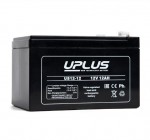 Аккумуляторная батарея UPLUS US12-12, фото
